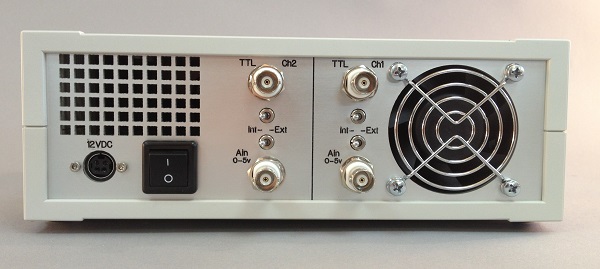 in-vivo   Optogenetics-LED光源（2波長2軸出射タイプ）の画像3